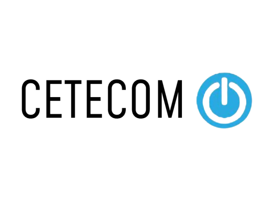 logo cetecom