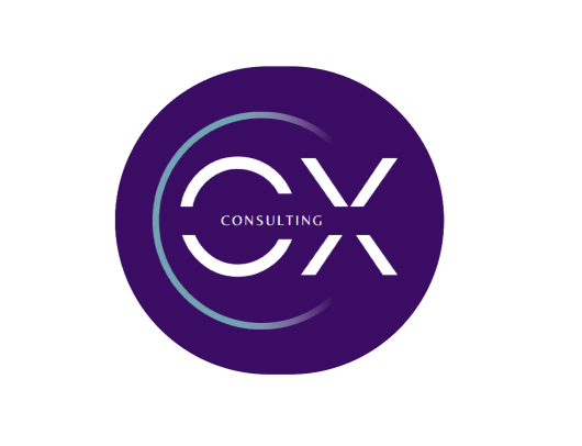 logocxconsulting